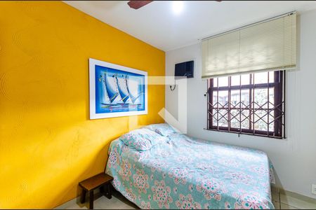 Casa à venda com 300m², 4 quartos e 3 vagasQuarto 1