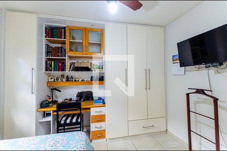 Casa à venda com 300m², 4 quartos e 3 vagasQuarto 1