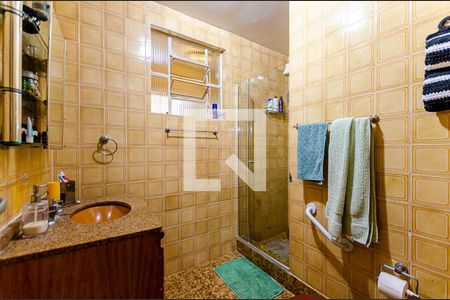 Casa à venda com 300m², 4 quartos e 3 vagasBanheiro Social