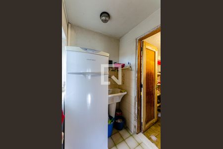 Casa à venda com 300m², 4 quartos e 3 vagasÁrea de Serviço