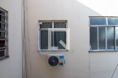 Quarto 1 Vista de apartamento à venda com 1 quarto, 40m² em São Cristóvão, Rio de Janeiro