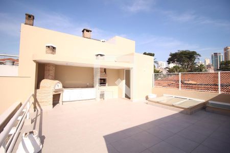 Casa à venda com 300m², 4 quartos e 4 vagasÁrea comum - Churrasqueira