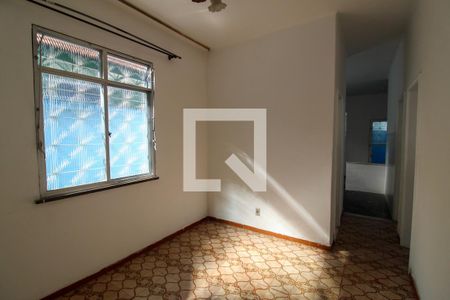 Sala de casa à venda com 3 quartos, 100m² em Del Castilho, Rio de Janeiro