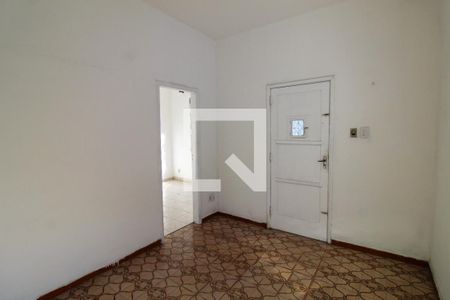 Sala de casa à venda com 3 quartos, 100m² em Del Castilho, Rio de Janeiro