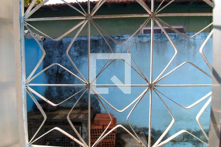 Vista da Sala de casa à venda com 3 quartos, 100m² em Del Castilho, Rio de Janeiro