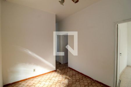 Sala de casa à venda com 3 quartos, 100m² em Del Castilho, Rio de Janeiro