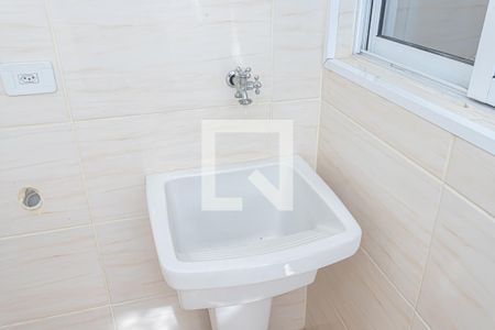 Apartamento à venda com 41m², 2 quartos e 2 vagasÁrea de Serviço