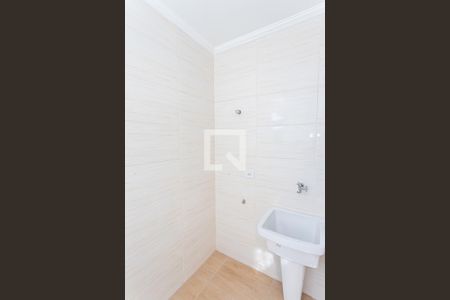 Apartamento à venda com 41m², 2 quartos e 2 vagasÁrea de Serviço
