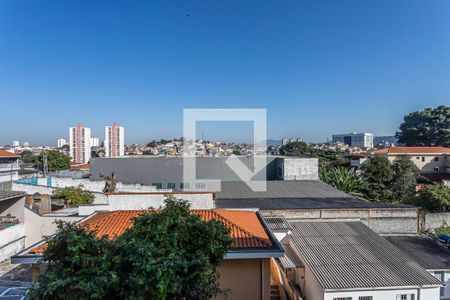 Apartamento à venda com 41m², 2 quartos e 2 vagasVista corredor externo