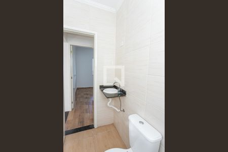 Apartamento à venda com 41m², 2 quartos e 2 vagasBanheiro