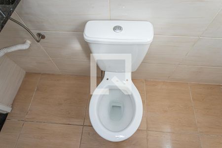 Apartamento à venda com 41m², 2 quartos e 2 vagasBanheiro