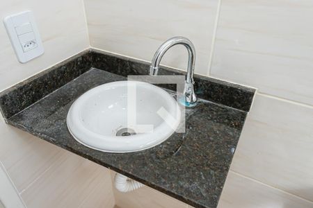 Apartamento à venda com 41m², 2 quartos e 2 vagasBanheiro