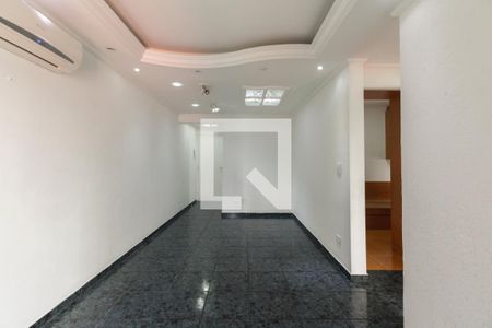 Sala de apartamento para alugar com 2 quartos, 50m² em Vila Esperança, São Paulo