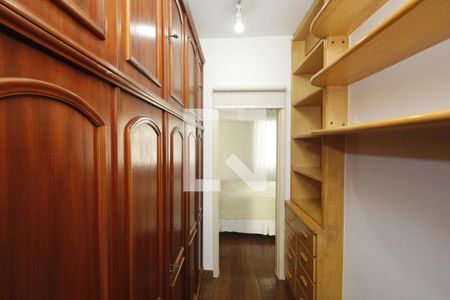 Closet de apartamento para alugar com 1 quarto, 72m² em Botafogo, Rio de Janeiro