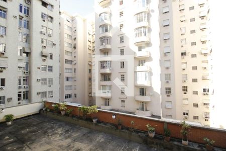 Vista de apartamento para alugar com 1 quarto, 72m² em Botafogo, Rio de Janeiro