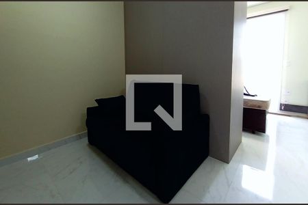 Sala/Cozinha de kitnet/studio para alugar com 1 quarto, 26m² em Vila Ré, São Paulo