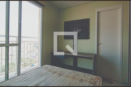 Quarto de kitnet/studio para alugar com 1 quarto, 26m² em Vila Ré, São Paulo