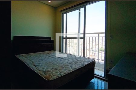 Quarto de kitnet/studio para alugar com 1 quarto, 26m² em Vila Ré, São Paulo