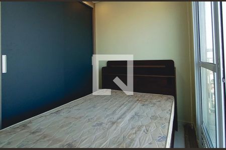 Quarto de kitnet/studio para alugar com 1 quarto, 26m² em Vila Ré, São Paulo