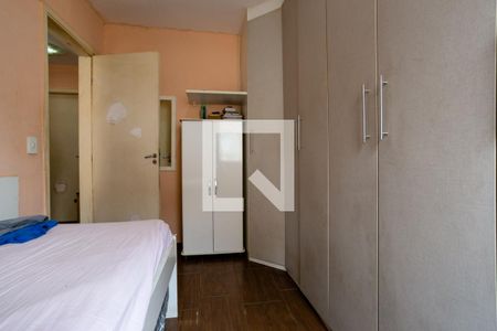 Quarto 1 de apartamento à venda com 3 quartos, 80m² em Vila Amália (zona Norte), São Paulo