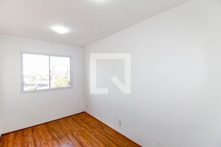 Quarto  de apartamento para alugar com 1 quarto, 29m² em Jardim Caravelas, São Paulo