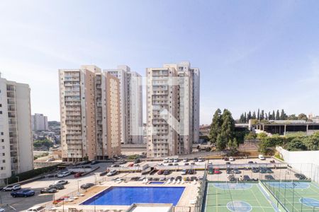 Apartamento à venda com 52m², 2 quartos e 1 vagaVista