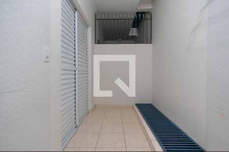 Casa de condomínio para alugar com 40m², 1 quarto e sem vaga Casa de condomínio para alugar com 40m², 1 quarto e sem vagaÁrea de Serviço