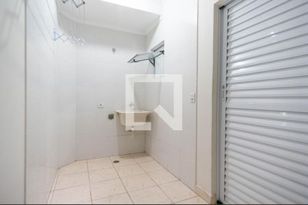 Casa de condomínio para alugar com 40m², 1 quarto e sem vaga Casa de condomínio para alugar com 40m², 1 quarto e sem vagaÁrea de Serviço