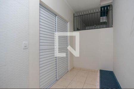Casa de condomínio para alugar com 40m², 1 quarto e sem vaga Casa de condomínio para alugar com 40m², 1 quarto e sem vagaÁrea de Serviço