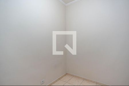 Sala de casa de condomínio para alugar com 1 quarto, 40m² em Vila São Vicente, São Paulo