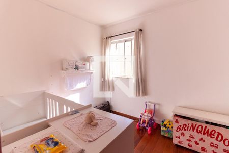 Casa à venda com 110m², 3 quartos e 2 vagas Casa à venda com 110m², 3 quartos e 2 vagasQuarto 3