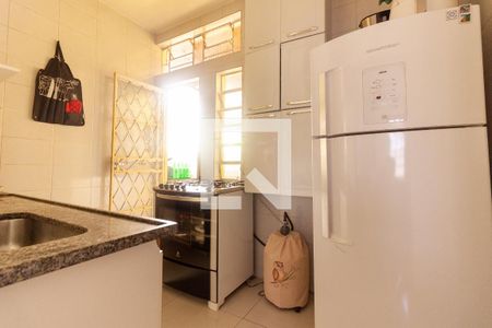 Casa à venda com 110m², 3 quartos e 2 vagas Casa à venda com 110m², 3 quartos e 2 vagasCozinha