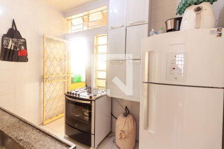 Casa à venda com 110m², 3 quartos e 2 vagas Casa à venda com 110m², 3 quartos e 2 vagasCozinha