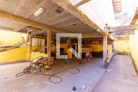 Casa à venda com 110m², 3 quartos e 2 vagas Casa à venda com 110m², 3 quartos e 2 vagasÁrea Externa