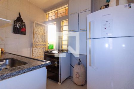 Casa à venda com 110m², 3 quartos e 2 vagas Casa à venda com 110m², 3 quartos e 2 vagasCozinha