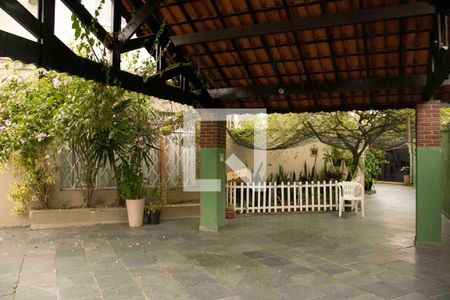 Casa para alugar com 450m², 3 quartos e 6 vagasÁrea comum