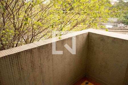 Casa para alugar com 450m², 3 quartos e 6 vagasVaranda