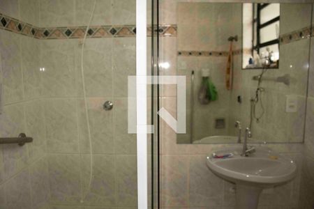 Casa para alugar com 450m², 3 quartos e 6 vagasLavabo