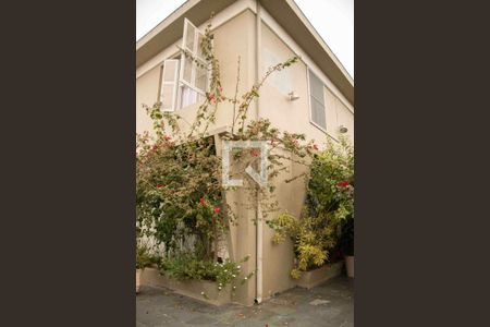 Casa para alugar com 450m², 3 quartos e 6 vagasÁrea comum