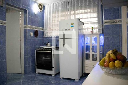 Casa para alugar com 450m², 3 quartos e 6 vagasCozinha