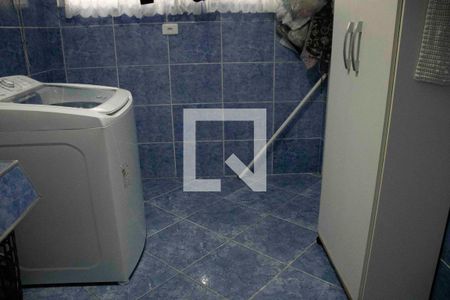 Casa para alugar com 450m², 3 quartos e 6 vagasÁrea de Serviço