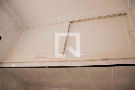 Casa para alugar com 450m², 3 quartos e 6 vagasBanheiro do Quarto 1