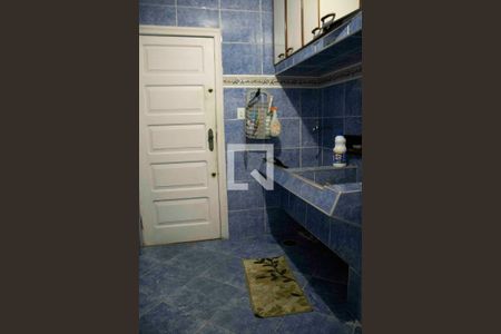 Casa para alugar com 450m², 3 quartos e 6 vagasÁrea de Serviço