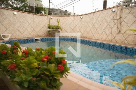 Casa para alugar com 450m², 3 quartos e 6 vagasÁrea comum