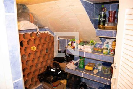 Casa para alugar com 450m², 3 quartos e 6 vagasCozinha