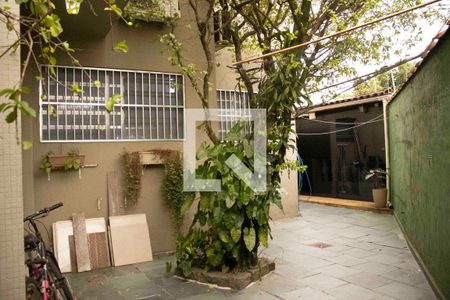 Casa para alugar com 450m², 3 quartos e 6 vagasÁrea comum