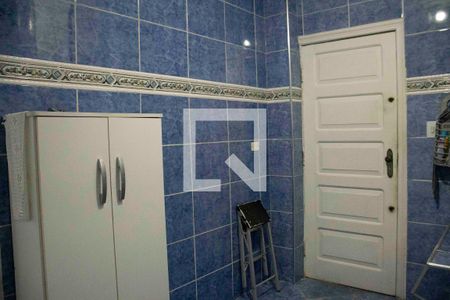 Casa para alugar com 450m², 3 quartos e 6 vagasCozinha