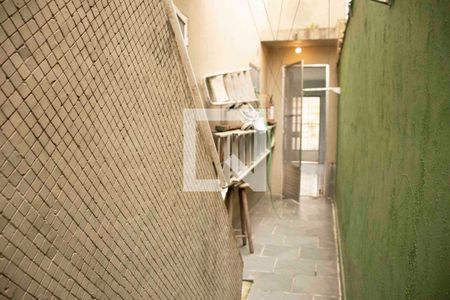 Casa para alugar com 450m², 3 quartos e 6 vagasÁrea comum