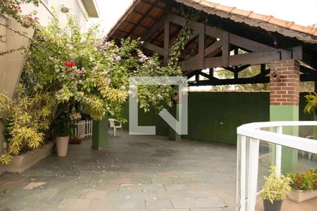 Casa para alugar com 450m², 3 quartos e 6 vagasÁrea comum