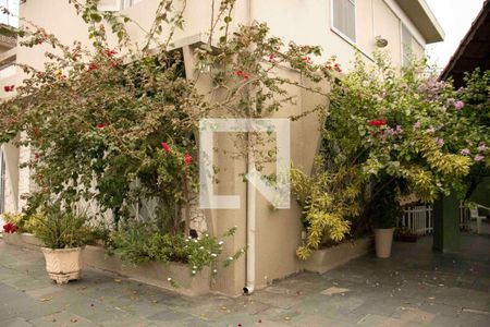 Casa para alugar com 450m², 3 quartos e 6 vagasÁrea comum